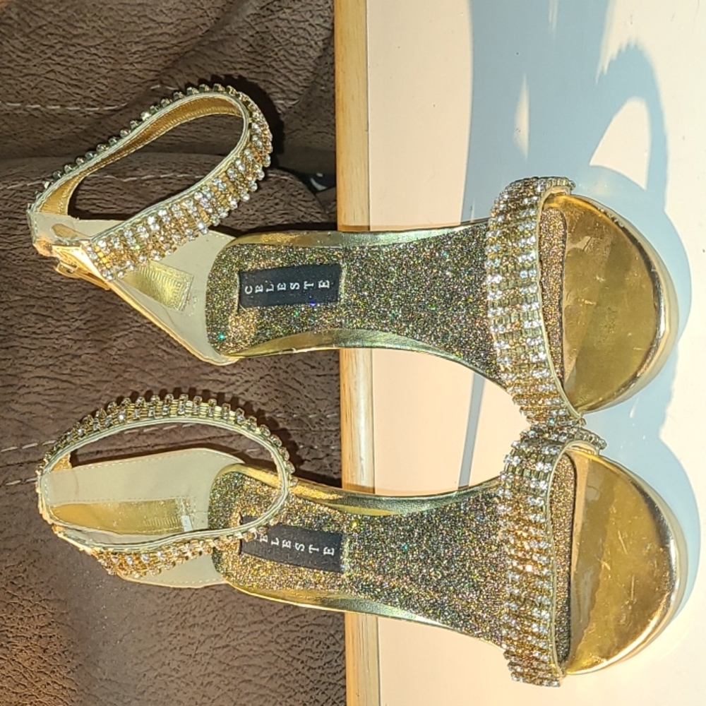 Celeste heels          (gar36)